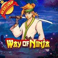 Infinity Castle - WINSLOT