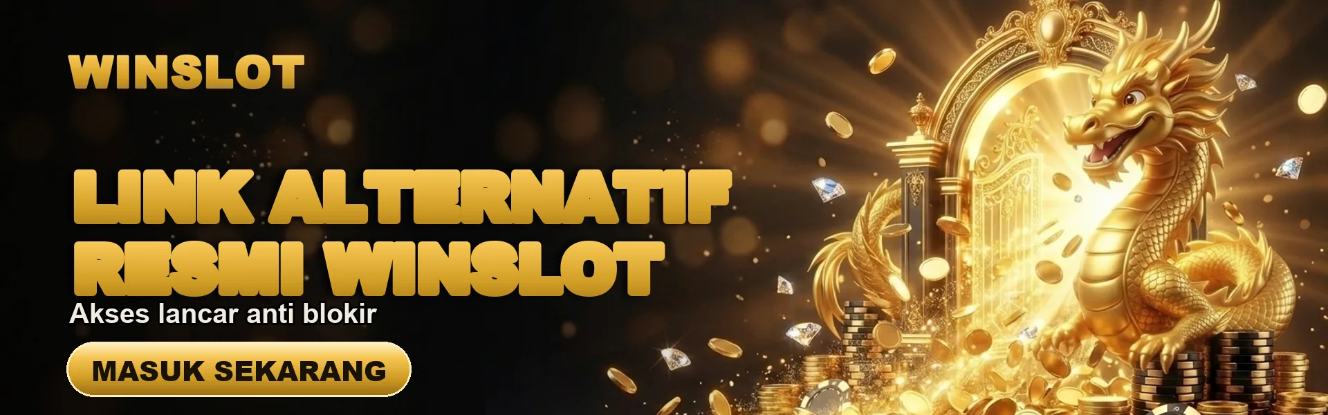 Win slot RTP tinggi pilihan WINSLOT